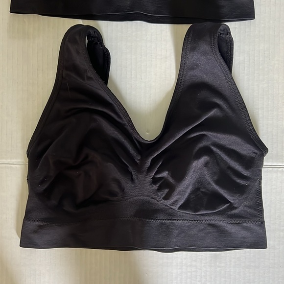 3 Yoga Sport Bras - Picture 3 of 5